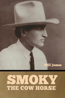 Front cover_Smoky the Cow Horse