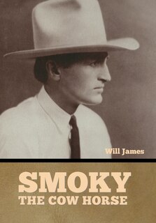 Front cover_Smoky the Cow Horse