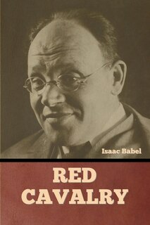 Front cover_Red Cavalry