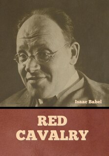 Front cover_Red Cavalry