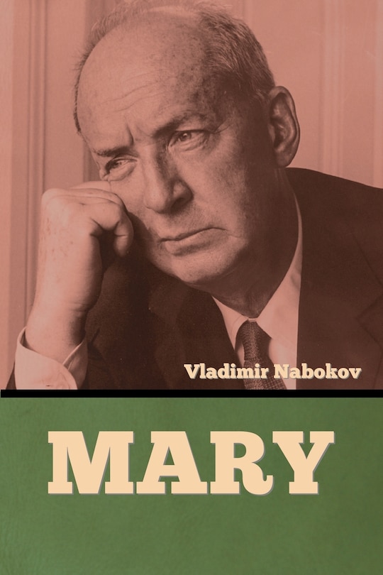 Front cover_Mary