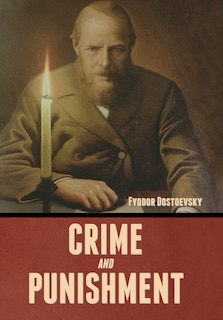 Couverture_Crime and Punishment