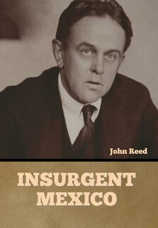 Front cover_Insurgent Mexico