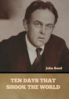 Front cover_Ten Days That Shook the World