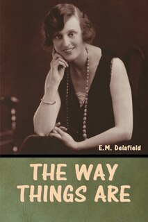 Front cover_The Way Things Are