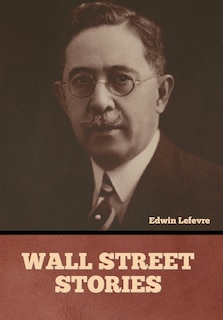 Front cover_Wall Street stories