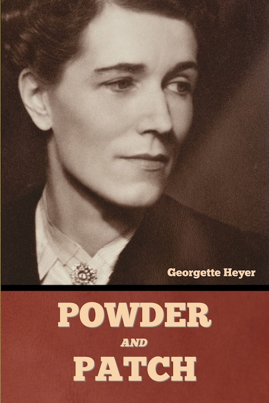 Front cover_Powder and Patch