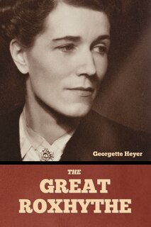 Front cover_The Great Roxhythe