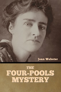 Front cover_The Four-Pools Mystery