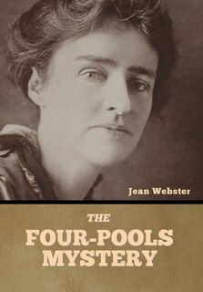 Front cover_The Four-Pools Mystery