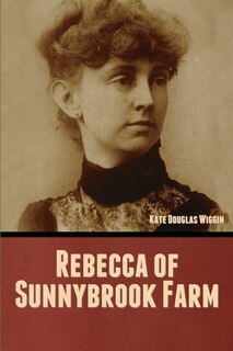 Front cover_Rebecca of Sunnybrook Farm
