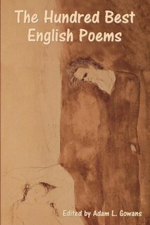 Couverture_The Hundred Best English Poems