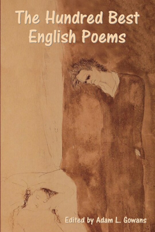 Couverture_The Hundred Best English Poems