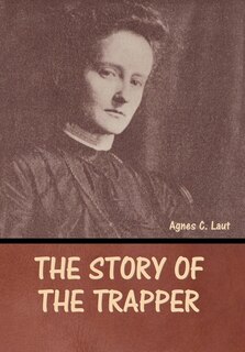 Front cover_The Story of the Trapper