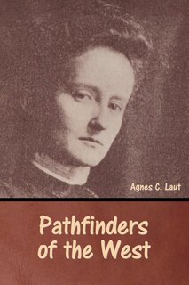 Couverture_Pathfinders of the West