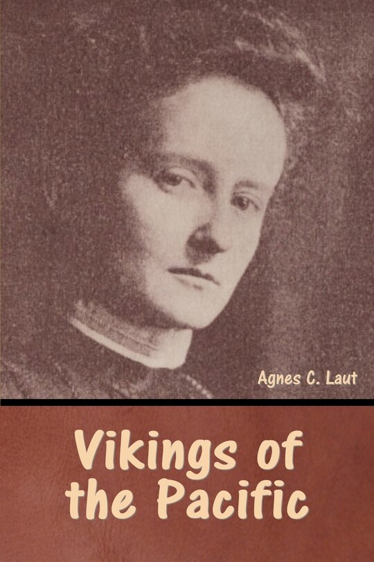 Front cover_Vikings of the Pacific