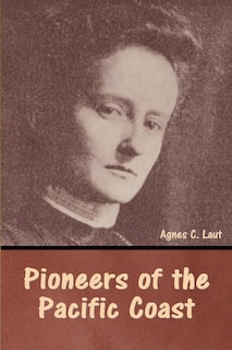 Front cover_Pioneers of the Pacific Coast