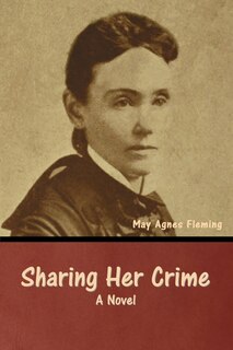 Front cover_Sharing Her Crime