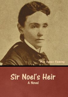 Front cover_Sir Noel's Heir