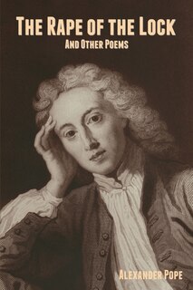 Front cover_The Rape of the Lock, and Other Poems