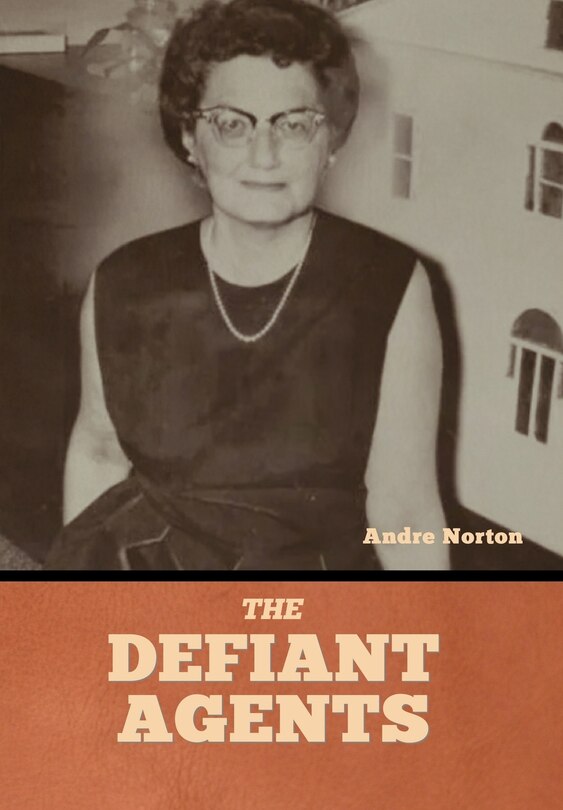 Couverture_The Defiant Agents