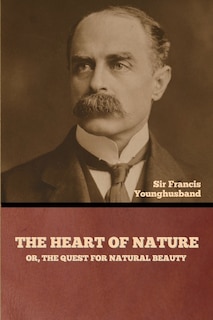 Couverture_The Heart of Nature; or, The Quest for Natural Beauty