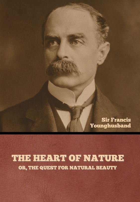 Couverture_The Heart of Nature; or, The Quest for Natural Beauty