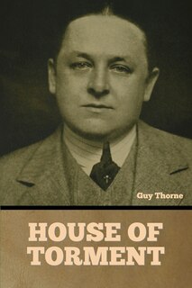 Front cover_House of Torment