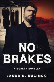 Front cover_No Brakes