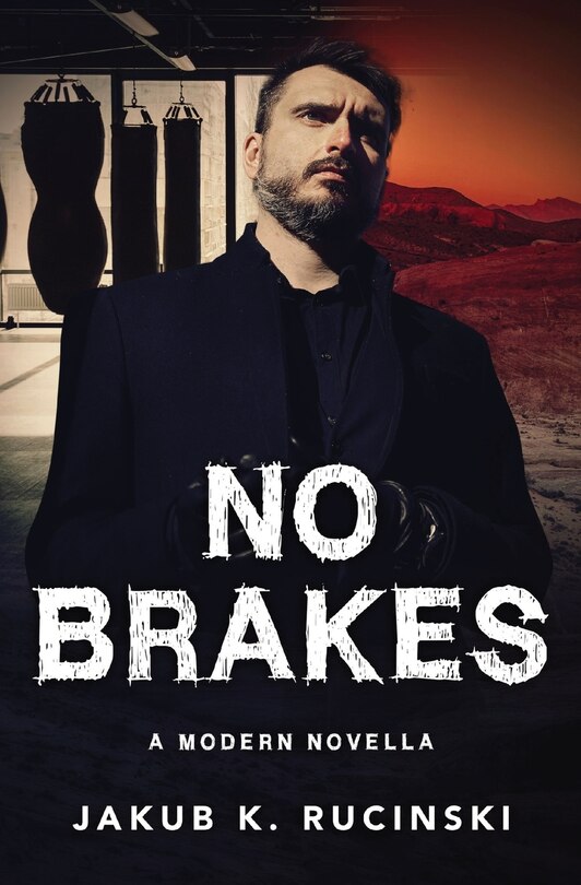 Front cover_No Brakes