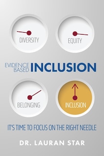 Evidence Based Inclusion; It's Time to Focus on the Right Needle