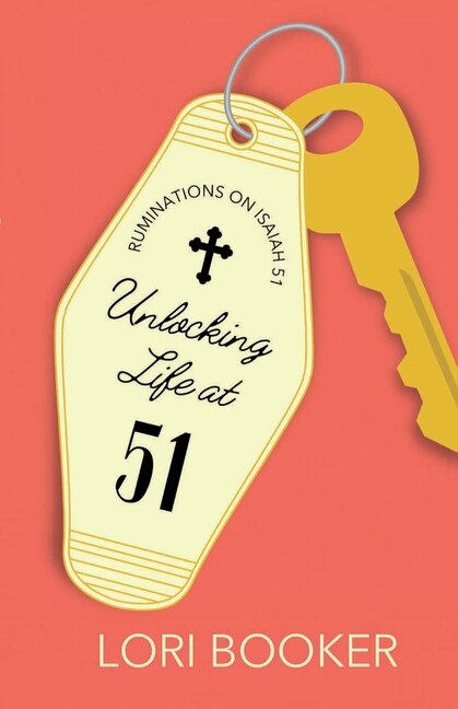 Couverture_Unlocking Life at 51