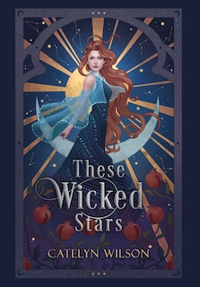 Couverture_These Wicked Stars