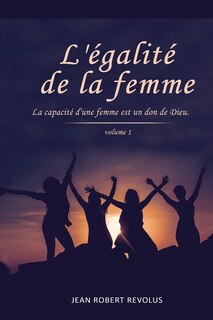 Couverture_L'Égalité de la Femme