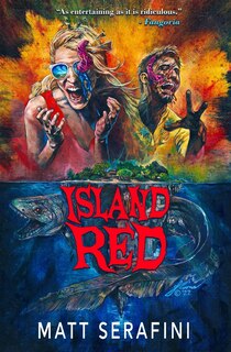 Front cover_Island Red