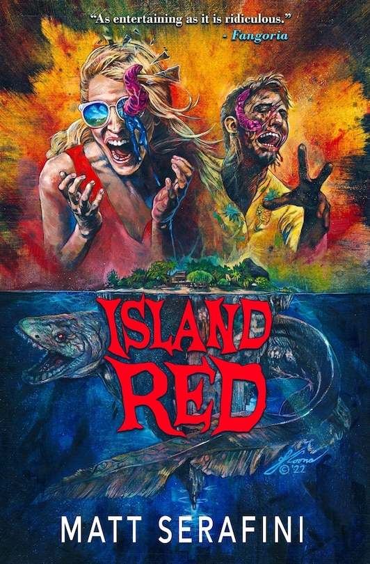 Front cover_Island Red