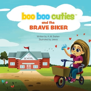 Couverture_Boo Boo Cuties and the Brave Biker
