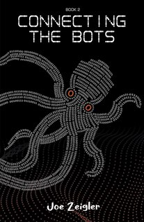 Front cover_Connecting the Bots
