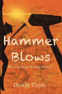 Front cover_Hammer Blows