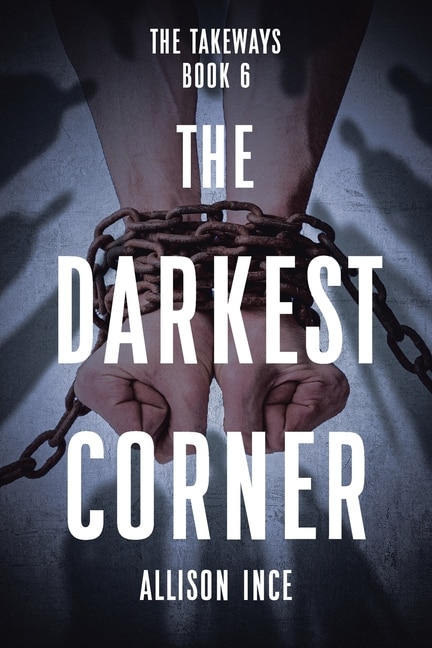 Couverture_The Darkest Corner