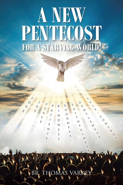 Front cover_A New Pentecost for a Starving World!