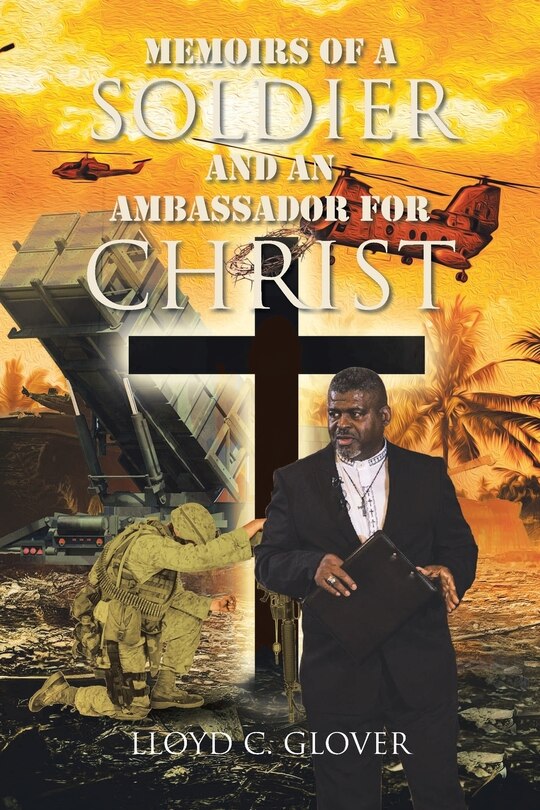 Couverture_Memoirs of a Soldier and an Ambassador for Christ
