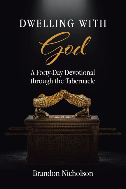 Couverture_Dwelling With God