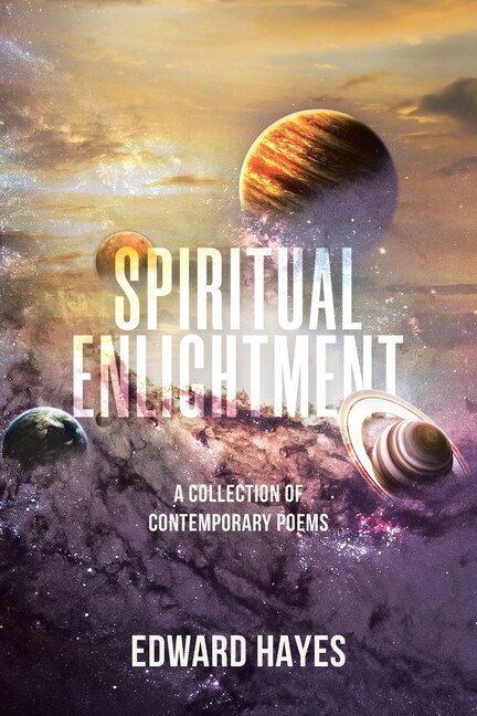 Front cover_Spiritual Enlightment