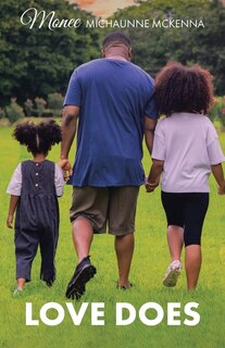 Front cover_Love Does