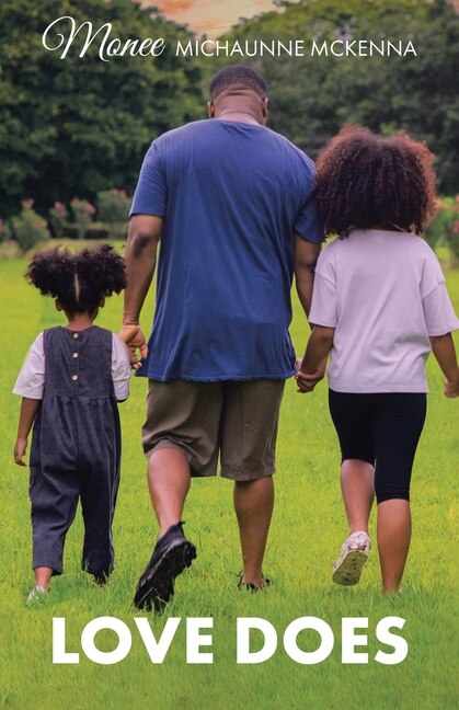 Front cover_Love Does