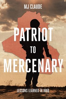 Front cover_Patriot to Mercenary