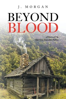 Front cover_Beyond Blood