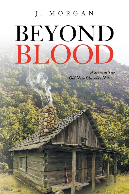 Front cover_Beyond Blood