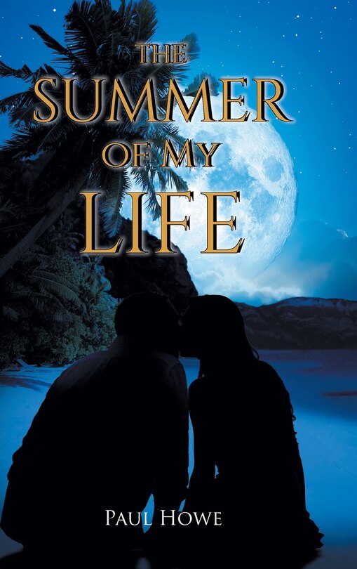 Front cover_The Summer of My Life